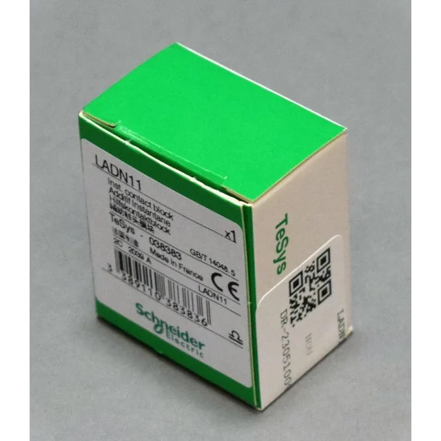 LADN11 Schneider Electric - New Factory Sealed