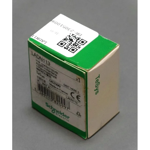 LADN113 Schneider Electric - New Factory Sealed