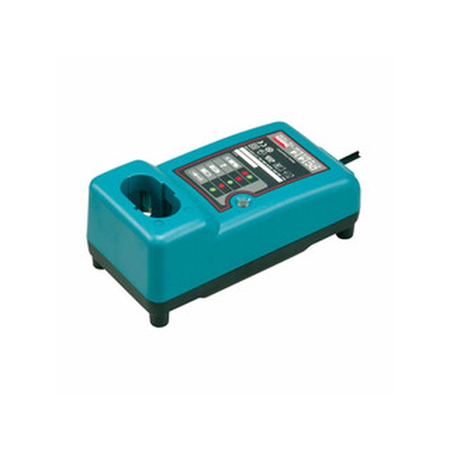 Ładowarka Makita DC1414 do elektronarzędzi 7,2 V/10,8 V/12 V/14,4 V