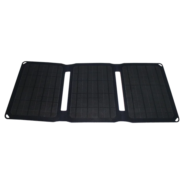 Ładowarka solarna POWERplus Gorilla ETFE 20W