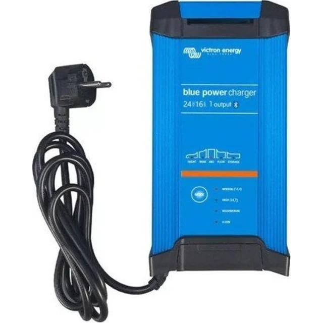 Ładowarka Victron Energy Ładowarka do akmulatora Blue Smart IP22 24V/16A