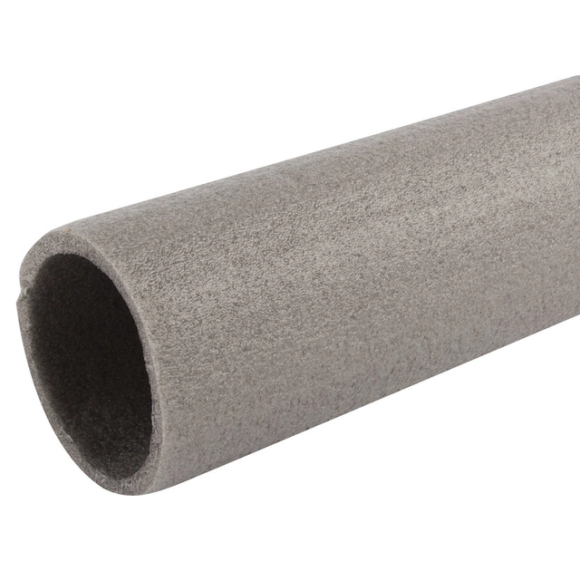 Lagging, insulation Insulation Gray for PEX pipe 35/9, 1 meter