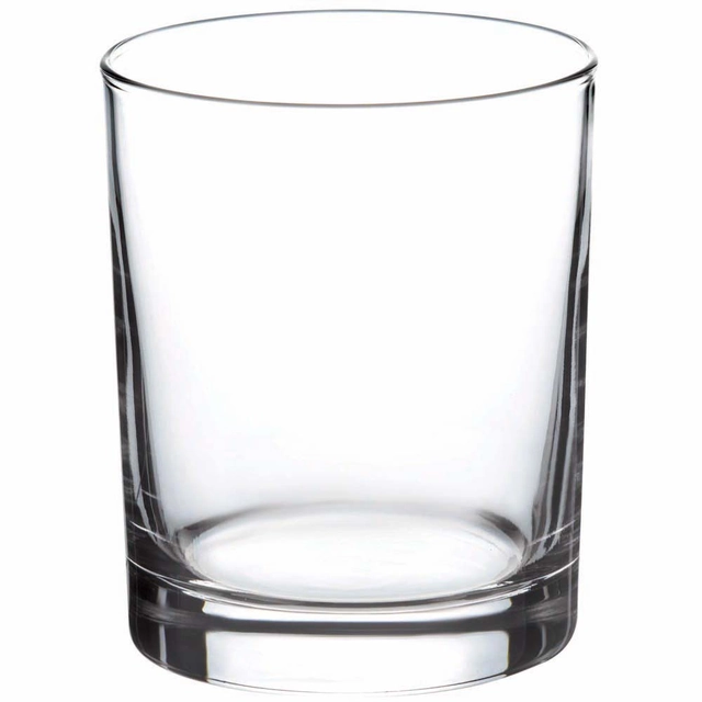 Lågt glas 240 ml Istanbul