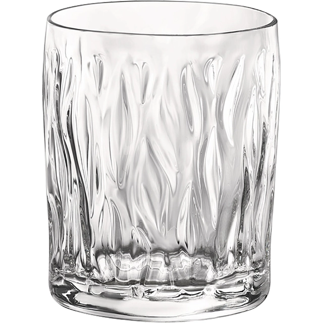 Lågt glas, Vind, V 300 ml