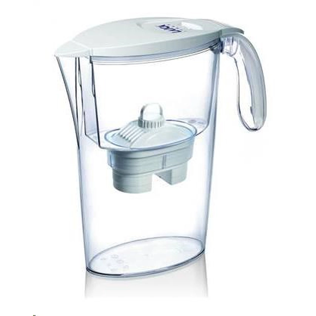 Laica J11-AB Clear kettle for water filtration