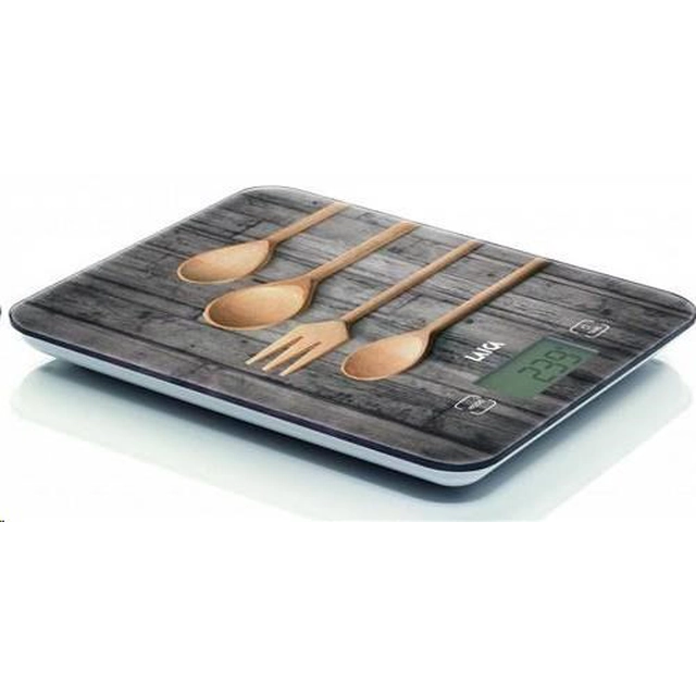 Laica KS5010 digital kitchen scale