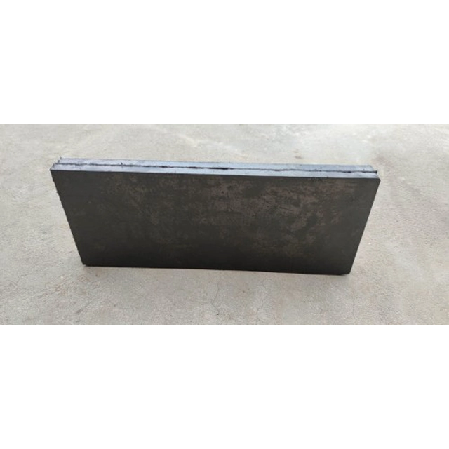 Lama de cauciuc pentru plug de zapada 50x20x4 LEM-5204U