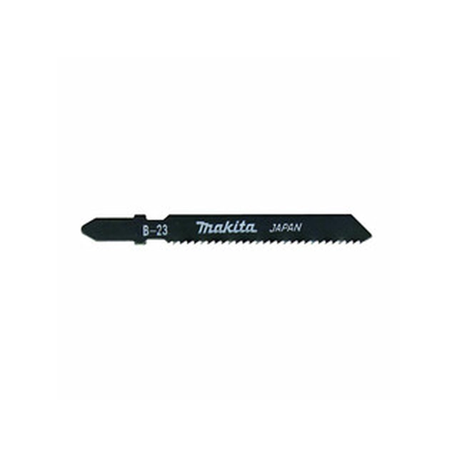 Lame de scie pour décodeur Makita 75 mm 100 pcs