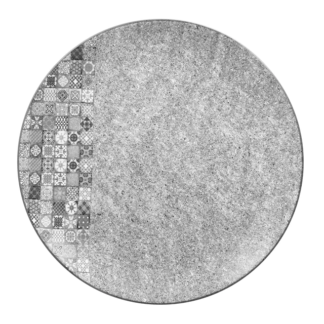 Lameplaat 27 cm Hiilgus