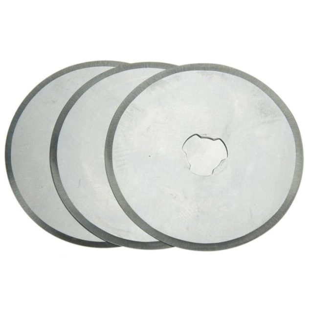 LAMES DE DISQUE 45 MM 3 PC.