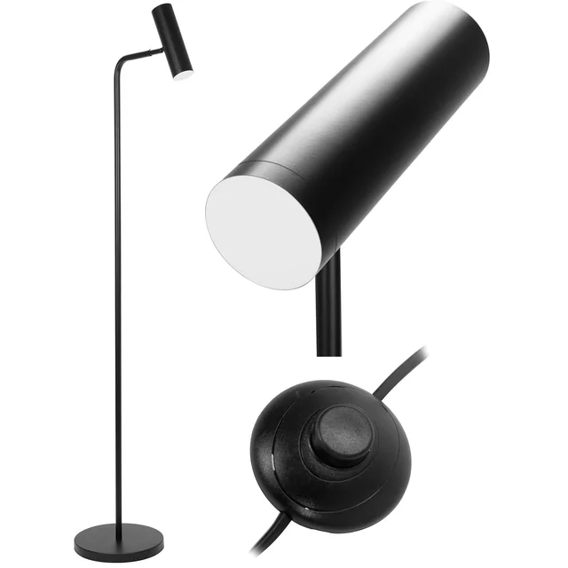 Lamp APP965-1F Black