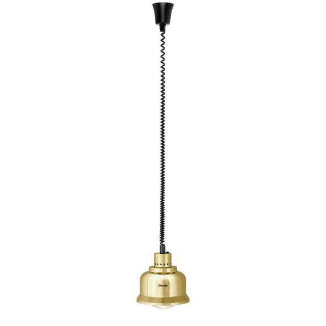 LAMPA GRZEWCZA IWL250D GO Z ZSYSTEMEM RUCHU WAHADŁOWEGO BARTSCHER 114275 114275