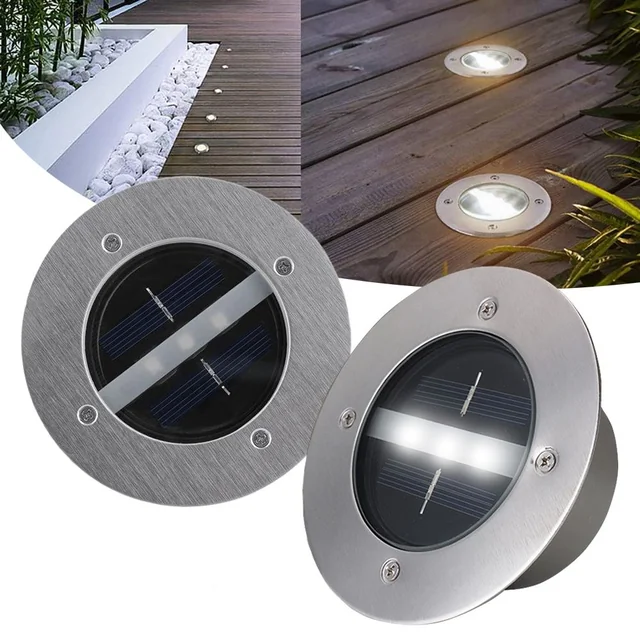 Lampa solarna LED P60049