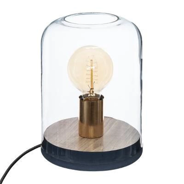 Lampa stołowa Atmosphera Edison