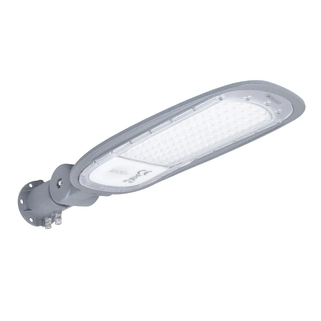 Lampă stradală Kobi VESPA LED 100W, 4000K 11000lm - 3 ani garanție