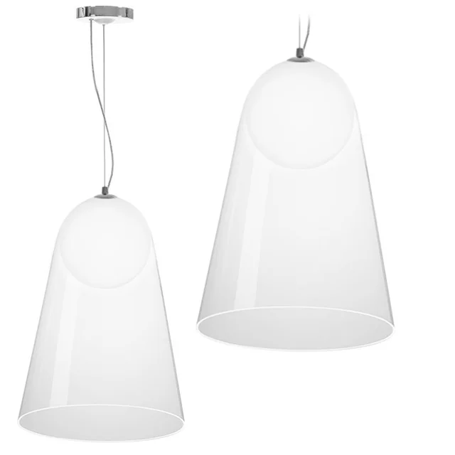 Lampa Wisząca APP1029-1CP