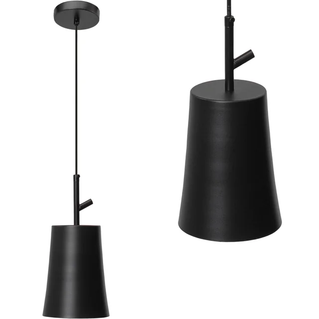 Lampa wisząca APP1034-1CP