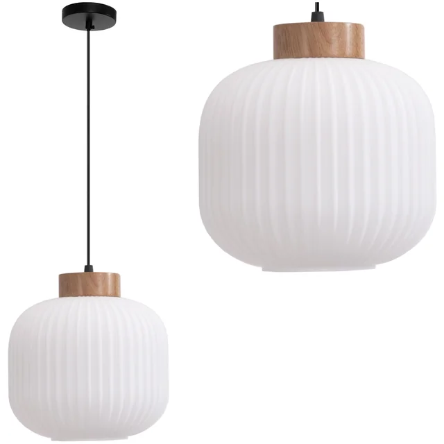 Lampa wisząca APP1068-CP