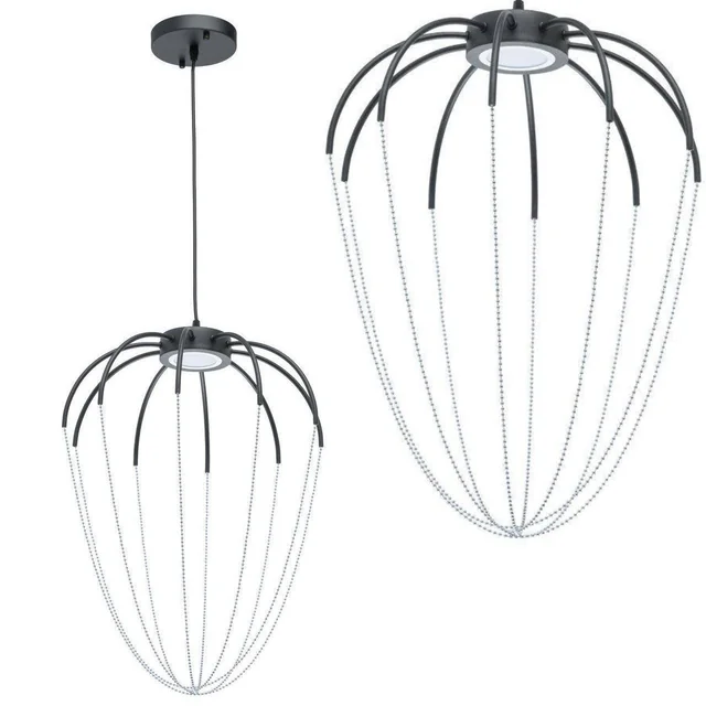 Lampa Wisząca APP1476