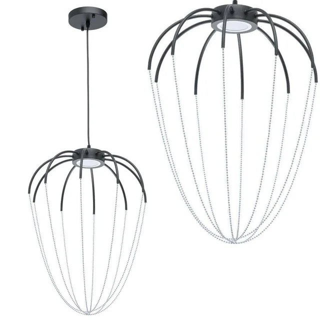 Lampa Wisząca APP1477