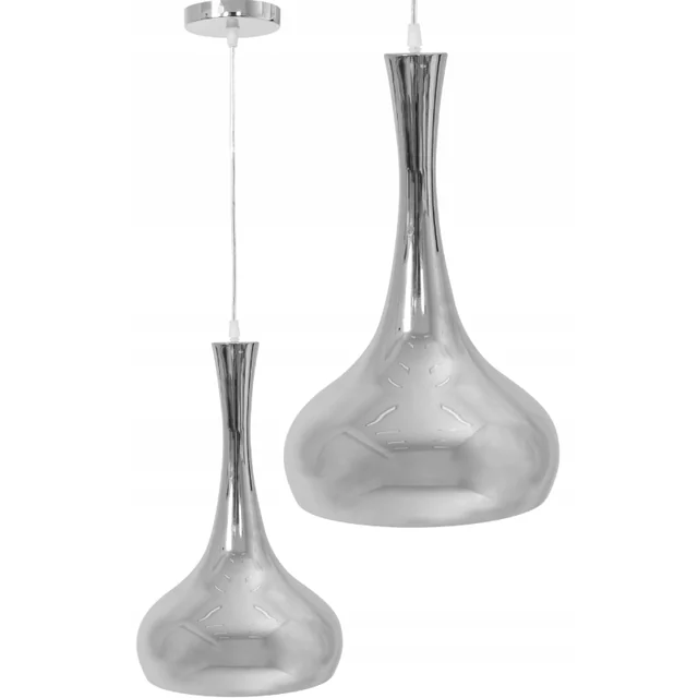 LAMPA WISZĄCA APP281-1CP