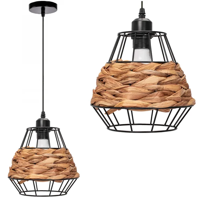 Lampa Wisząca Boho APP989-1CP