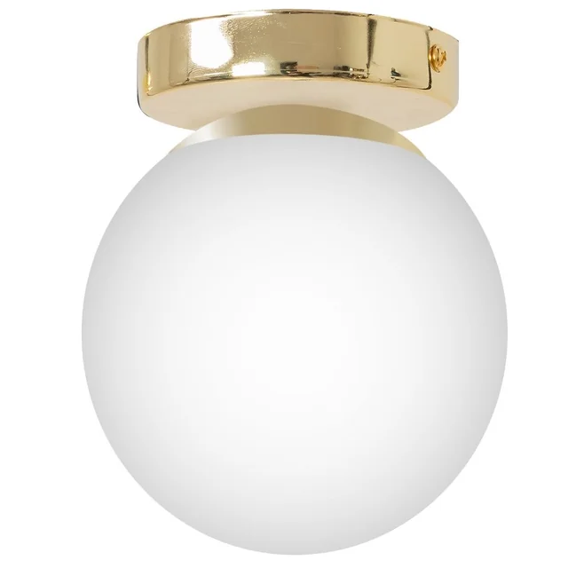 Lampada a sospensione APP1156-1C Oro