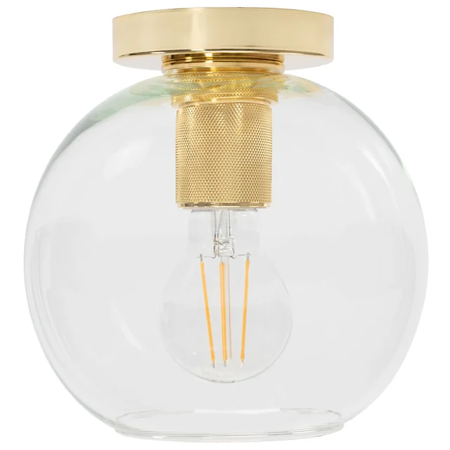 Lampada a sospensione APP1175-1W Oro