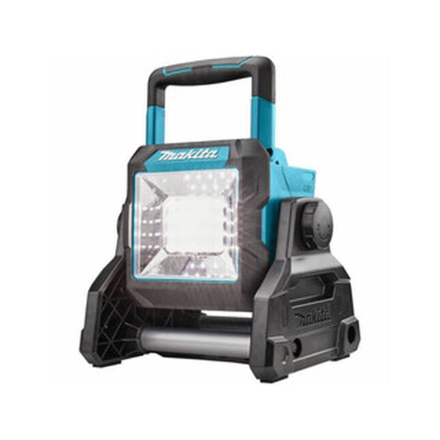 Lampada da montaggio a batteria Makita DEAML003G 14,4 V/18 V/40 V | 1100 lumen | Senza batteria e caricabatterie