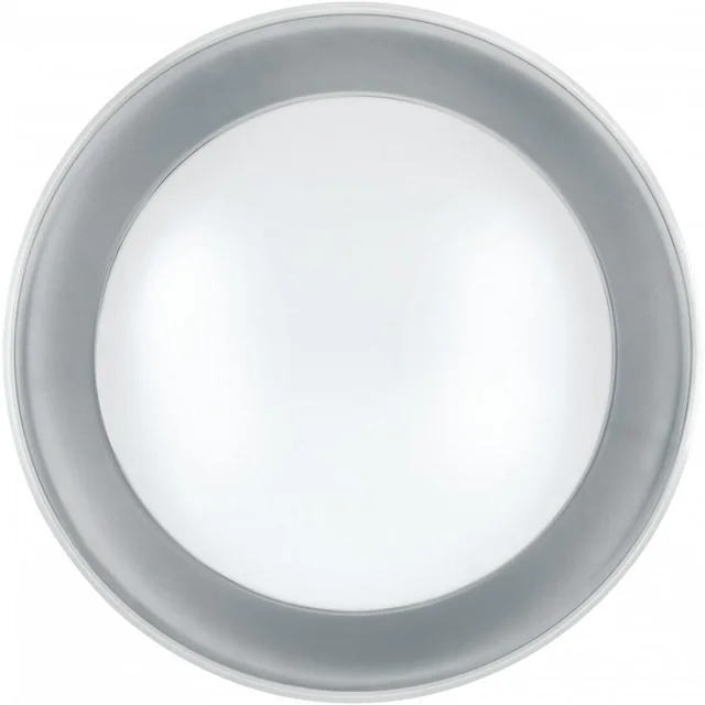 Lampada da soffitto Activejet LED AJE-KRIS Bianco 30 W (6500 K)