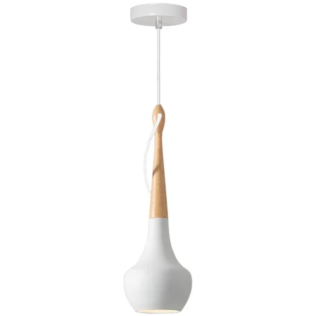 Lampada da soffitto APP937-1CP Bianca