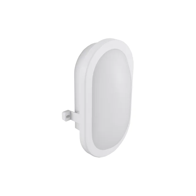 Lampada da soffitto ermetica a LED TANGO LED L 12W NW