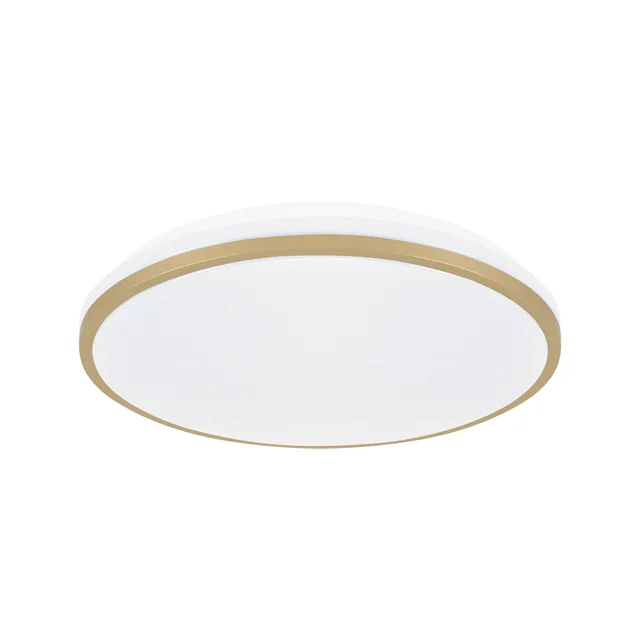 Lampada da soffitto LED SMD LINUS LED C 18W NW