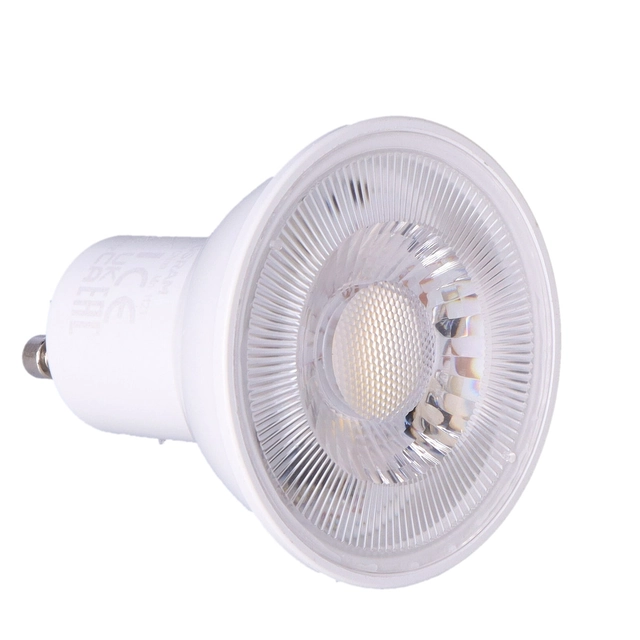 Lâmpada de LED LVPAR16 8036 6,9W/840 575lm 36° 230V GU10 OSRAM