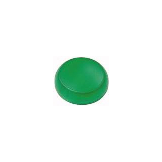 Lampada Eaton lente 22mm piatta senza descrizione verde M22-XL-G (216455)