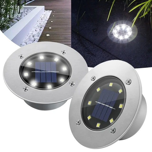 Lâmpada solar LED P60048