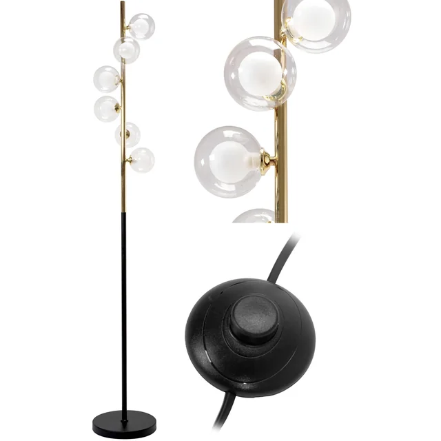 Lampadaire APP917-6F