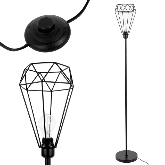 Lampadaire Reno APP537-1F