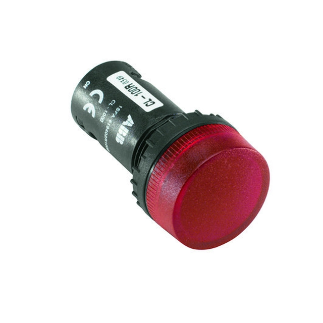 Lámpara compacta con LED CL2-523C 230V C.A