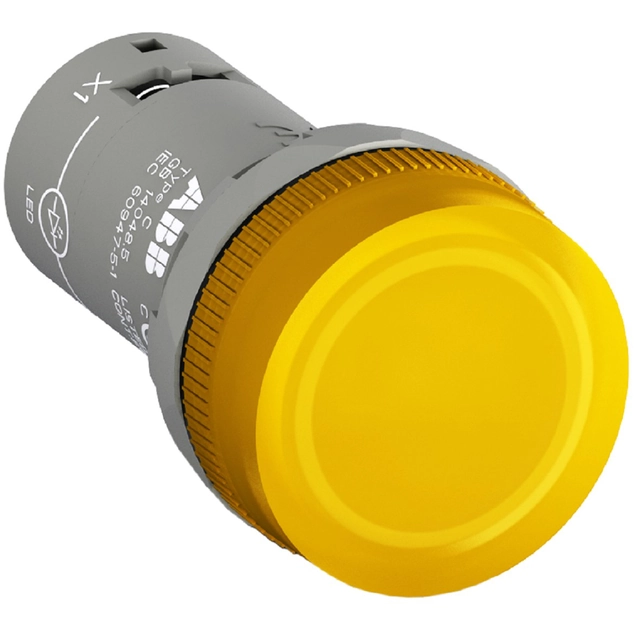 Lámpara compacta con LED CL2-523Y 230V C.A