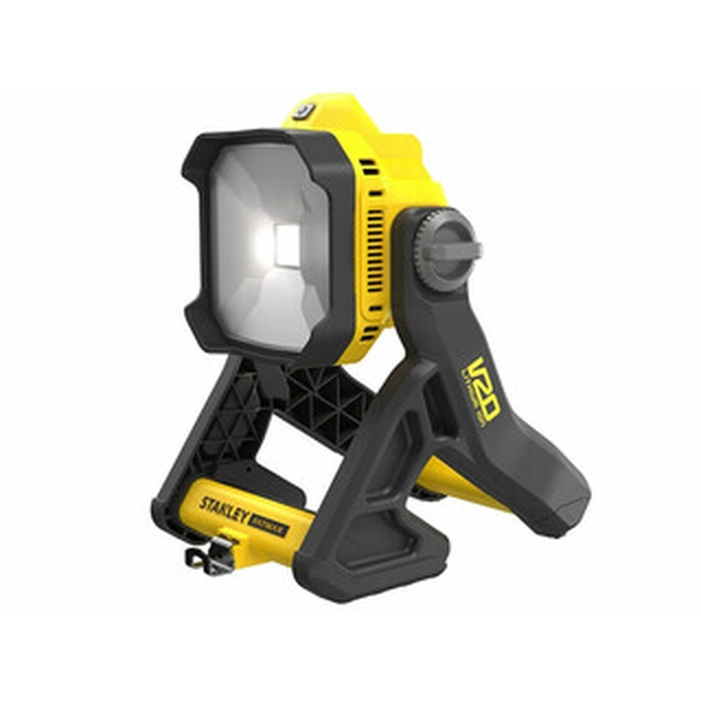 Lámpara de instalación inalámbrica Stanley FatMax SFMCL030B-XJ 18 V | 1850 lumen | Sin batería ni cargador