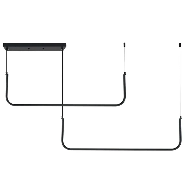 Lámpara de techo colgante led APP980-CP