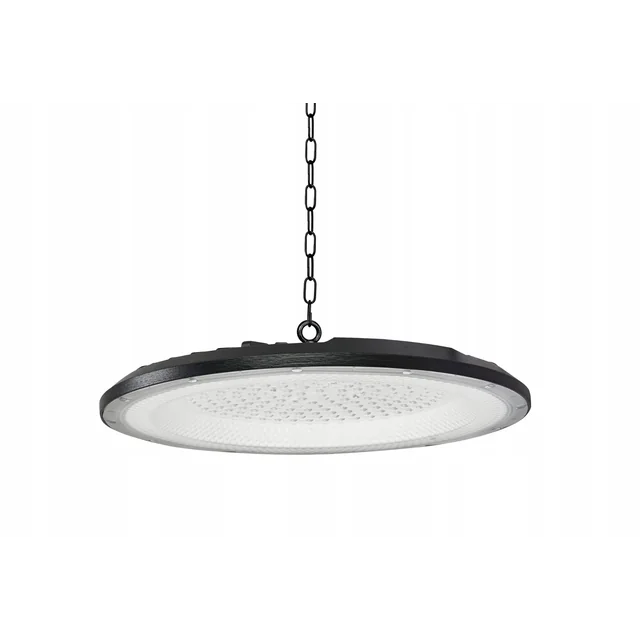 Lámpara industrial LED inteligente UFO150W, 15000lm, IP65