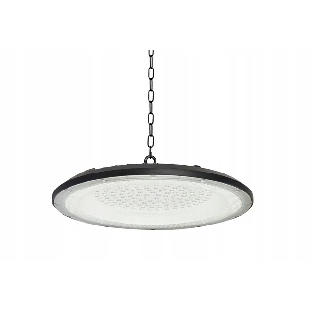 Lámpara industrial LED smartLED UFO100 W, 10000lm, IP65