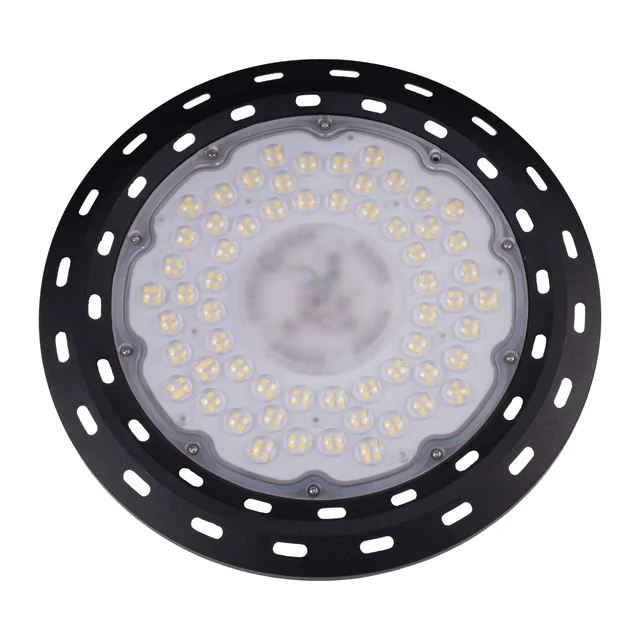 Lámpara industrial LED T-LED EH2-UFO200W Variante: blanco frío