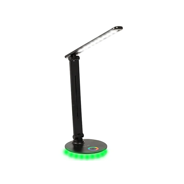 Lampe de bureau LED LB-16 RVB