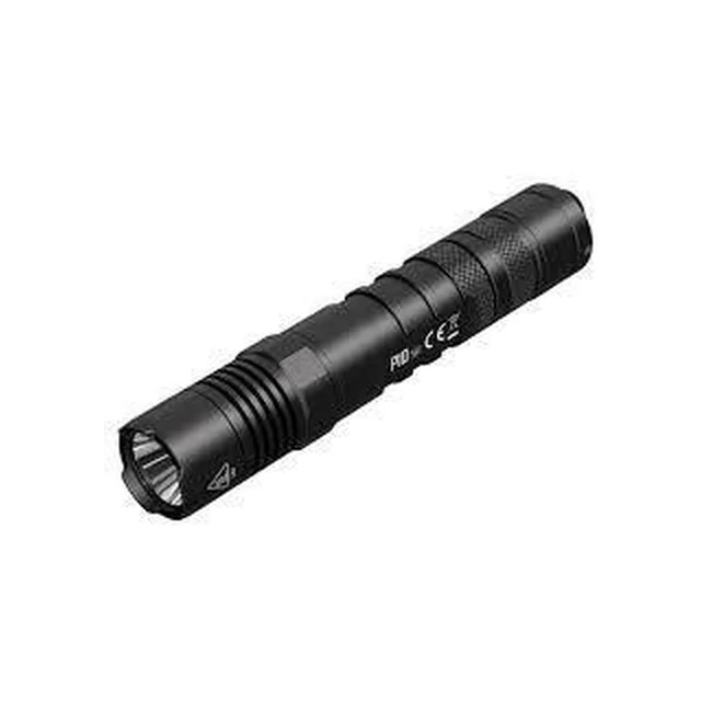 LAMPE DE POCHE PRÉCISE SERIES/1100 LUMENS P10 V2 NITECORE