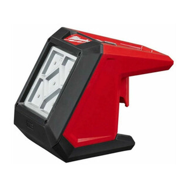 Lampe d'installation sans fil Milwaukee M12AL-0 12 V | 1000 lumens | Sans batterie ni chargeur