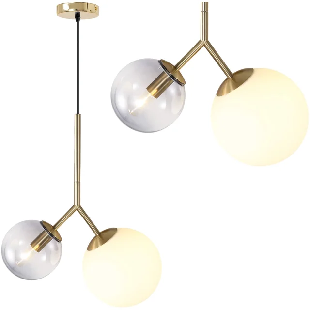 Lampe suspendue APP1013-2CP