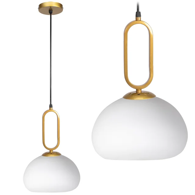 Lampe suspendue LOFT APP1073-1CP